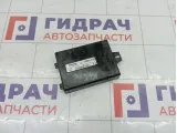 Блок комфорта (электронный блок, блок управления сети) Renault Logan 284B19038R