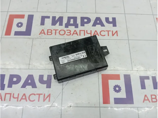 Блок комфорта (электронный блок, блок управления сети) Renault Logan 284B19038R