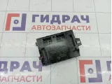 Блок комфорта (электронный блок, блок управления сети) Renault Logan 284B19038R