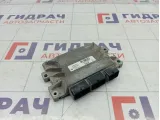 Блок управления двигателем Renault Logan 237104319R