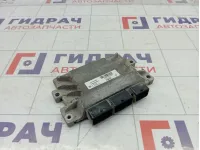 Блок управления двигателем Renault Logan 237104319R