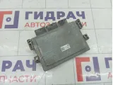 Блок управления двигателем Renault Logan 237104319R