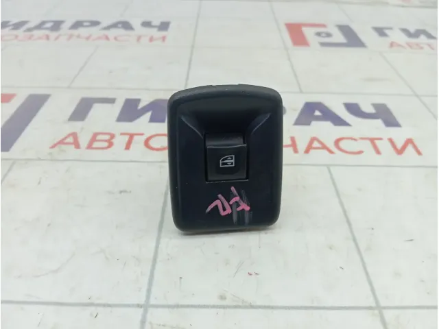Кнопка стеклоподъемника Renault Logan 254217475R
