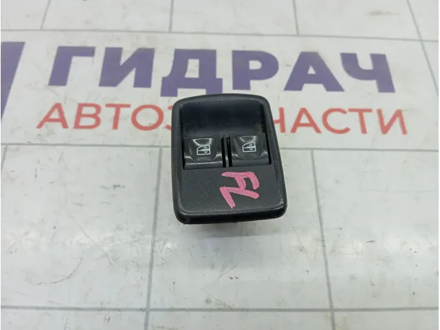 Блок управления стеклоподъемниками Renault Logan 254110431R