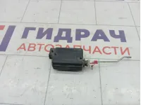 Активатор замка багажника Renault Logan 7700712901