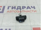 Замок багажника Renault Logan 7700838546