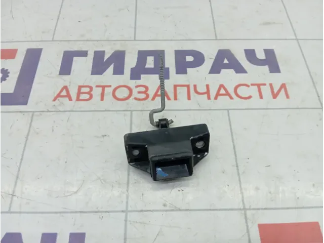 Замок багажника Renault Logan 7700838546