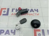 Замок зажигания Renault Logan 487004438R