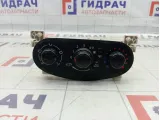 Блок управления отопителем (печкой) Renault Logan 275100922R