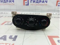 Блок управления отопителем (печкой) Renault Logan 275100922R
