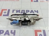 Блок управления отопителем (печкой) Renault Logan 275100922R