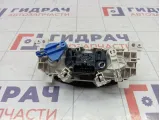 Блок управления отопителем (печкой) Renault Logan 275100922R