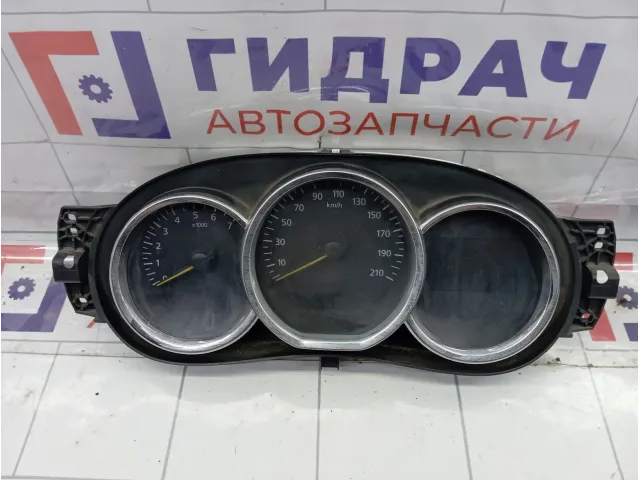 Панель приборов Renault Logan 248100413R