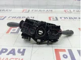 Переключатель подрулевой в сборе Renault Logan 255677458R