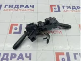 Переключатель подрулевой в сборе Renault Logan 255677458R