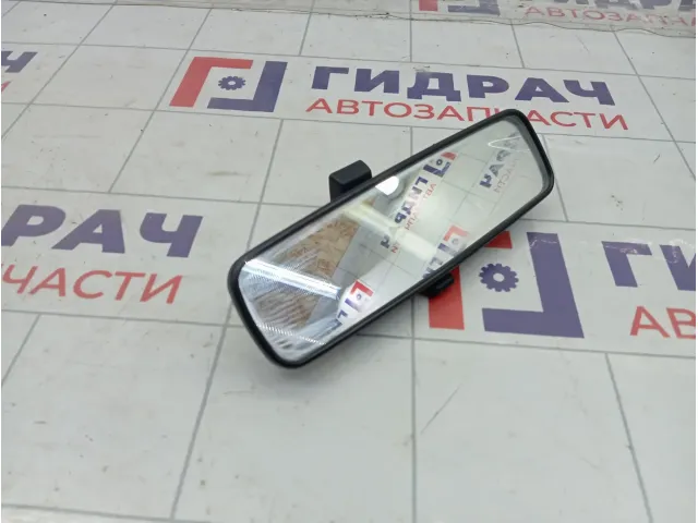 Зеркало заднего вида Renault Logan 7700413867