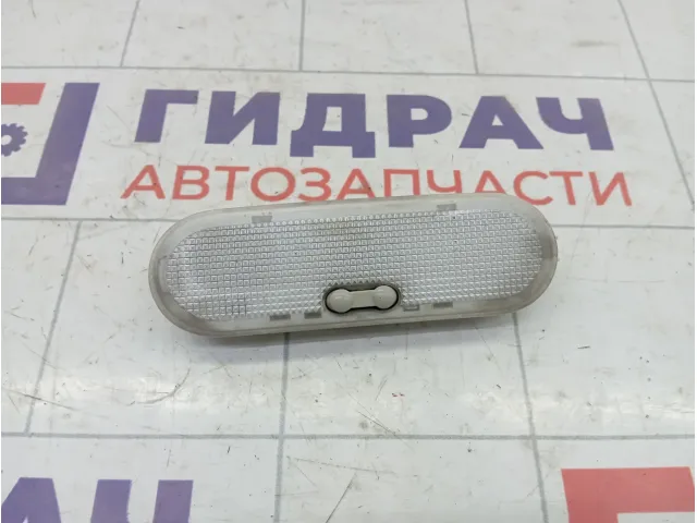 Плафон салонный Renault Logan 8200074362