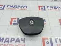 Подушка безопасности в рулевое колесо Renault Logan 985705571R