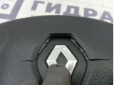 Подушка безопасности в рулевое колесо Renault Logan 985705571R
