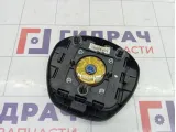 Подушка безопасности в рулевое колесо Renault Logan 985705571R