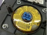 Подушка безопасности в рулевое колесо Renault Logan 985705571R