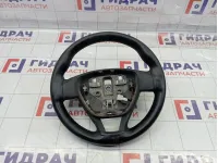 Рулевое колесо Renault Logan 484009256R