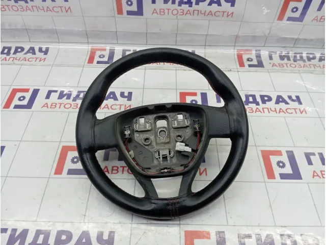 Рулевое колесо Renault Logan 484009256R