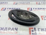 Рулевое колесо Renault Logan 484009256R