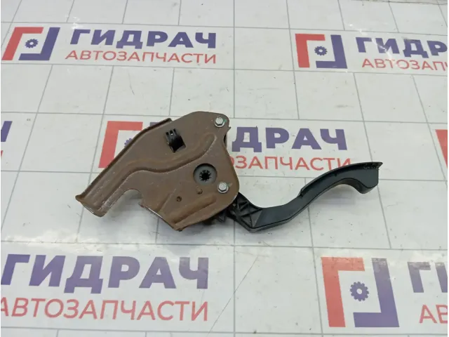 Педаль газа Renault Logan 180022703R