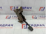 Педаль тормоза Renault Logan 465013221R