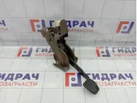 Педаль тормоза Renault Logan 465013221R