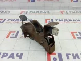 Педаль тормоза Renault Logan 465013221R