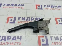 Рычаг, педаль стояночного тормоза Renault Logan 360108002R