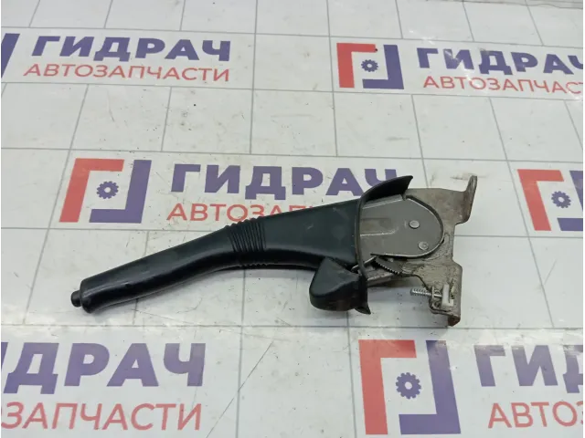 Рычаг, педаль стояночного тормоза Renault Logan 360108002R