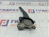Рычаг, педаль стояночного тормоза Renault Logan 360108002R
