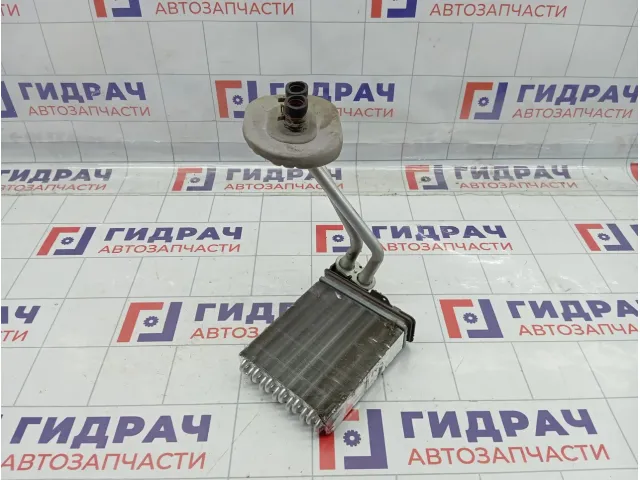 Радиатор отопителя (печки) Renault Logan 6001547484