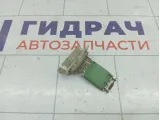 Резистор отопителя Renault Logan 271504503R