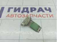 Резистор отопителя Renault Logan 271504503R