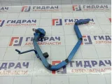 Петля багажника левая Renault Logan 904019455R