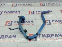 Петля багажника левая Renault Logan 904019455R