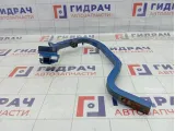 Петля багажника левая Renault Logan 904019455R