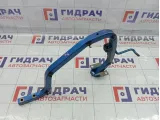 Петля багажника левая Renault Logan 904019455R