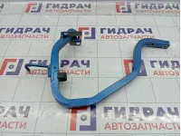 Петля багажника правая Renault Logan 904005571R