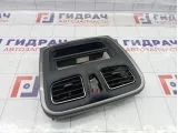 Рамка магнитолы Renault Logan 682604797R