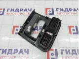 Рамка магнитолы Renault Logan 682604797R