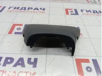 Кожух рулевой колонки верхний Renault Logan 484716216R