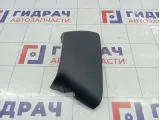 Кожух рулевой колонки верхний Renault Logan 484716216R