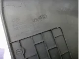 Кожух рулевой колонки верхний Renault Logan 484716216R