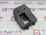 Кожух рулевой колонки нижний Renault Logan 484727666R