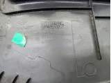 Кожух рулевой колонки нижний Renault Logan 484727666R
